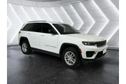 Jeep Grand Cherokee 2024 4x4 en El Paso