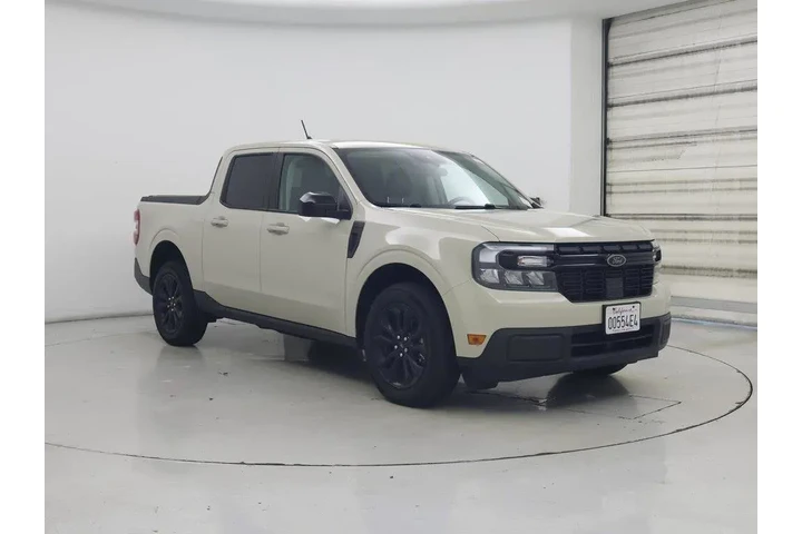 $33998 : Ford Maverick 2024 Lariat 4d image 1