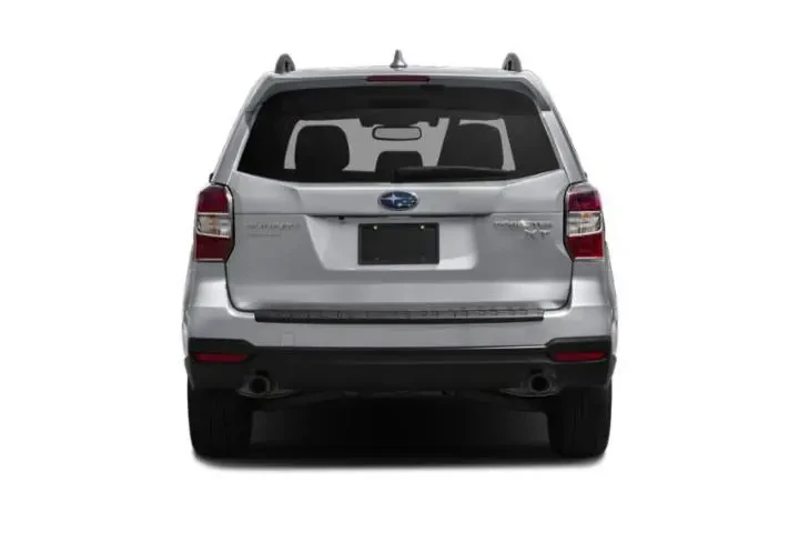 $9390 : Subaru Forester 2015 AWD 2.0 image 5