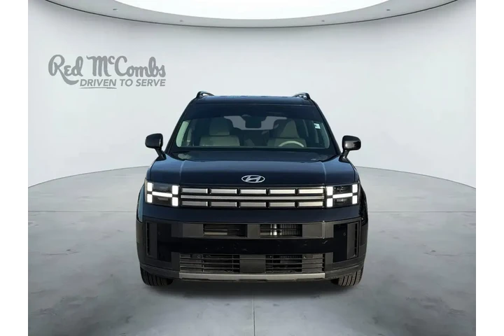 $32991 : Hyundai SANTA FE 2025 SEL 4d image 8