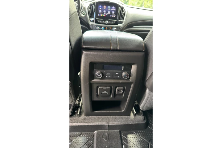 $22500 : 🚘*Chevrolet Traverse RS 2021* image 3