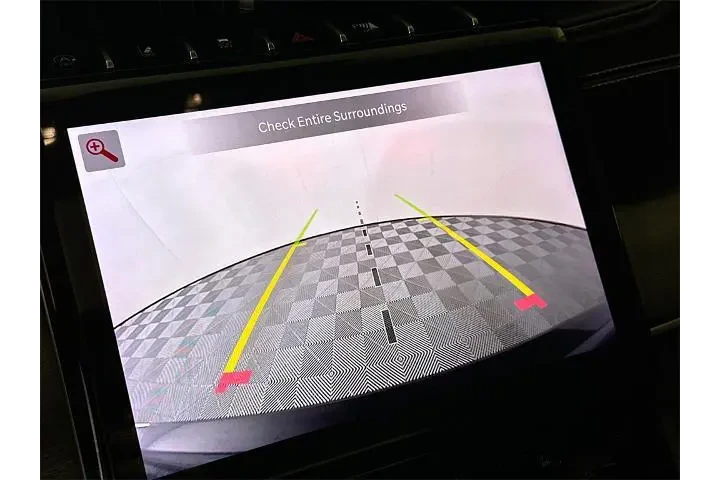 $33900 : Jeep Grand Cherokee 2024 4x4 image 7