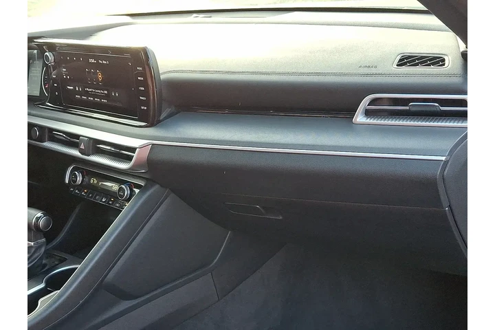 $22979 : Kia K5 2021 GT-Line 4dr Seda image 10