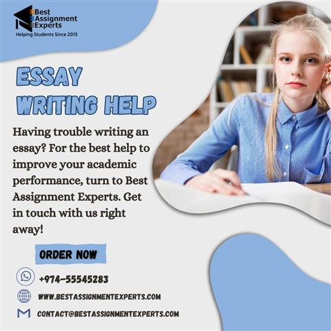 Assignment Help Manchester UK image 1