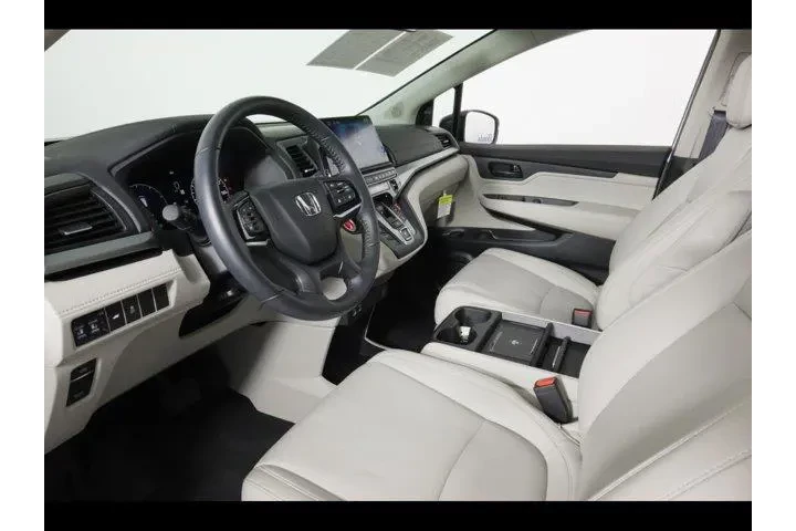 $39875 : Honda Odyssey 2025 EX-L 4dr image 10