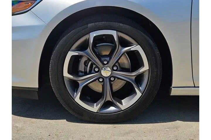 $17625 : Chevrolet Malibu 2022 LT 4dr image 10