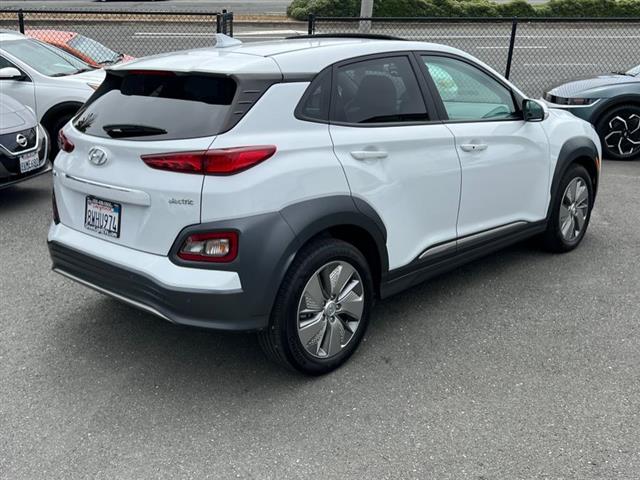 $22000 : Used 2021 Kona EV Ultimate fo image 6