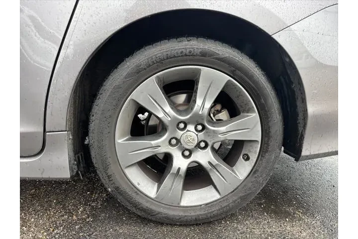 $13000 : Toyota Sienna 2016 SE 8-Pass image 10