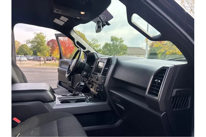 $27000 : 2018 F-150 XLT image 5