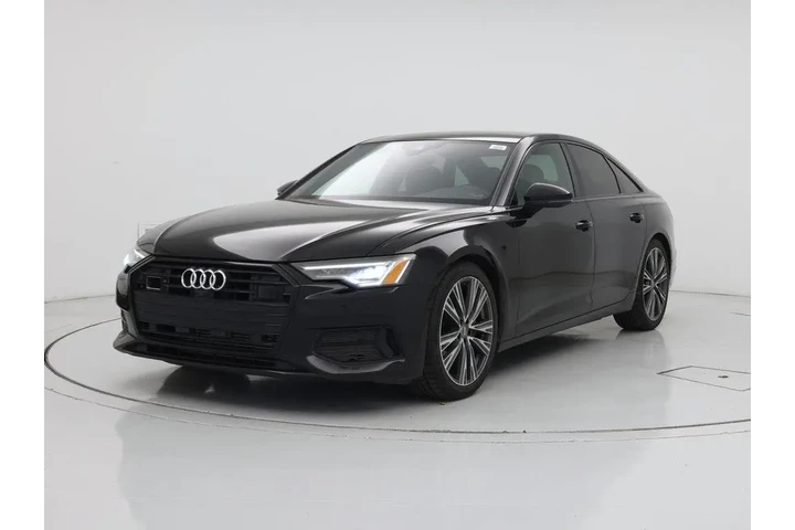 $22998 : Audi A6 2019 AWD quattro Pre image 4