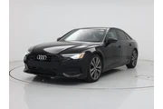 $22998 : Audi A6 2019 AWD quattro Pre thumbnail