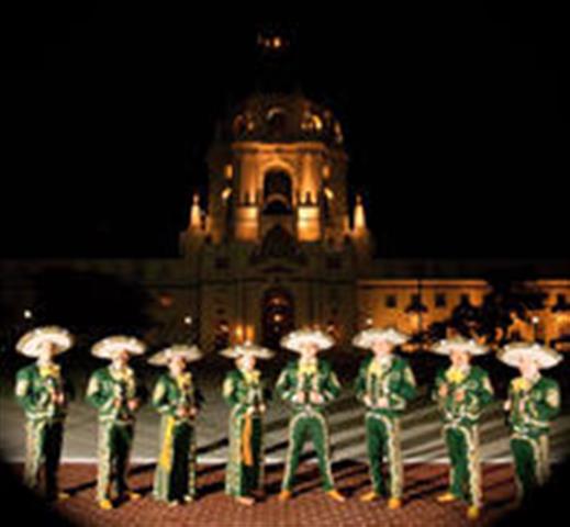 Mariachi Tierra Mexicana image 2