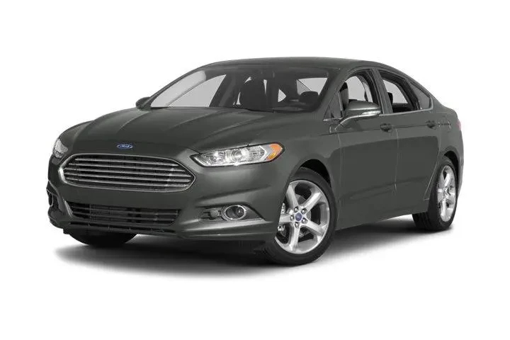 $5999 : Ford Fusion 2014 SE 4dr Seda image 1