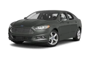 Ford Fusion 2014 SE 4dr Seda en Charlotte