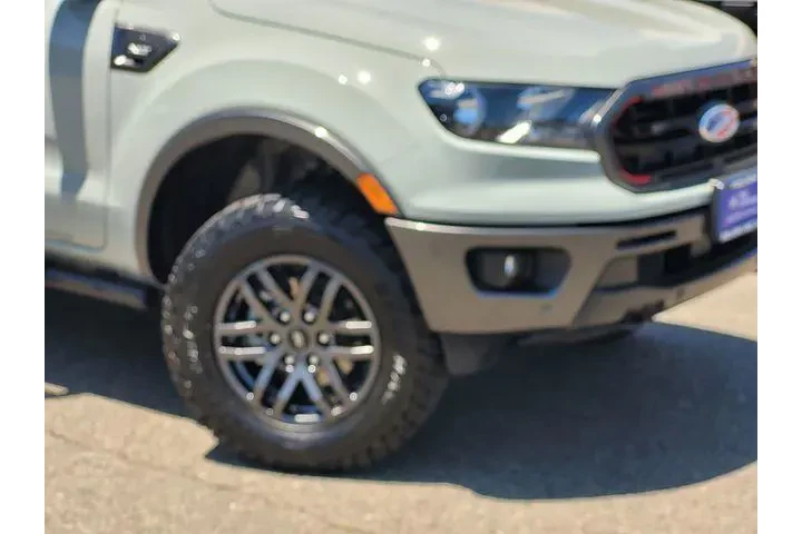$33955 : Ford Ranger 2023 4x4 XL 4dr image 8