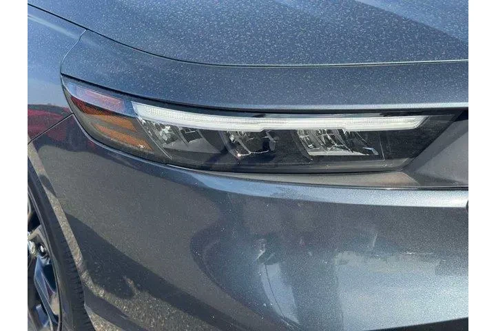 $24995 : Honda Accord 2025 SE 4dr Sed image 6