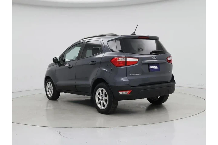 $14998 : Ford EcoSport 2021 SE 4dr Cr image 2