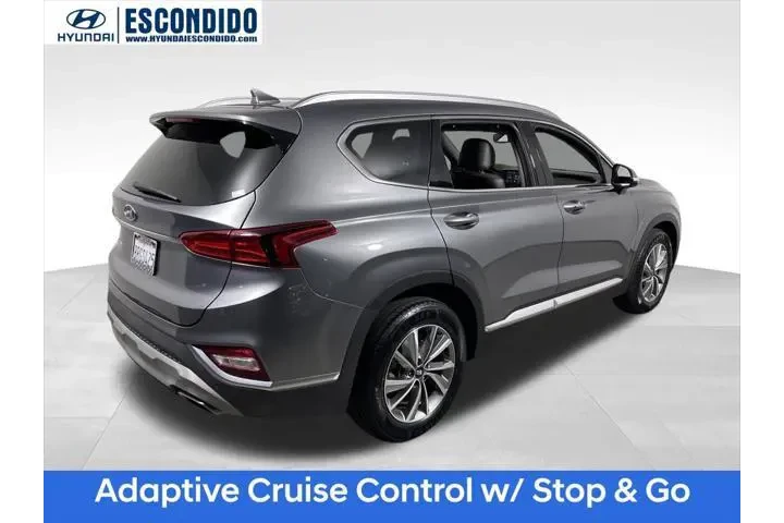 $19387 : Hyundai SANTA FE 2020 SEL 4d image 6