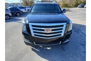 $16999 : 2015 Escalade ESV Luxury thumbnail