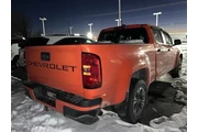 $32700 : Chevrolet Colorado 2022 4x4 thumbnail