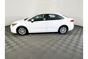 $19900 : Toyota Corolla 2023 LE 4dr S thumbnail