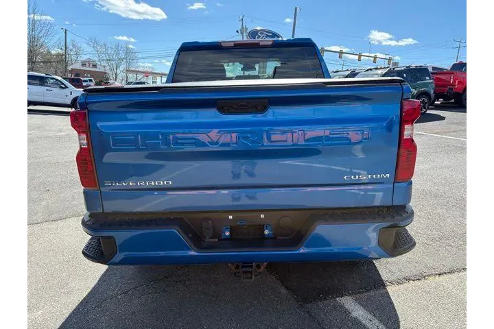 $34995 : Chevrolet Silverado 1500 202 image 4