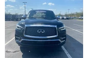 INFINITI QX80 2021 Sensory 4 en Little Rock