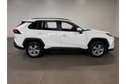 $33920 : Toyota RAV4 Hybrid 2025 AWD thumbnail