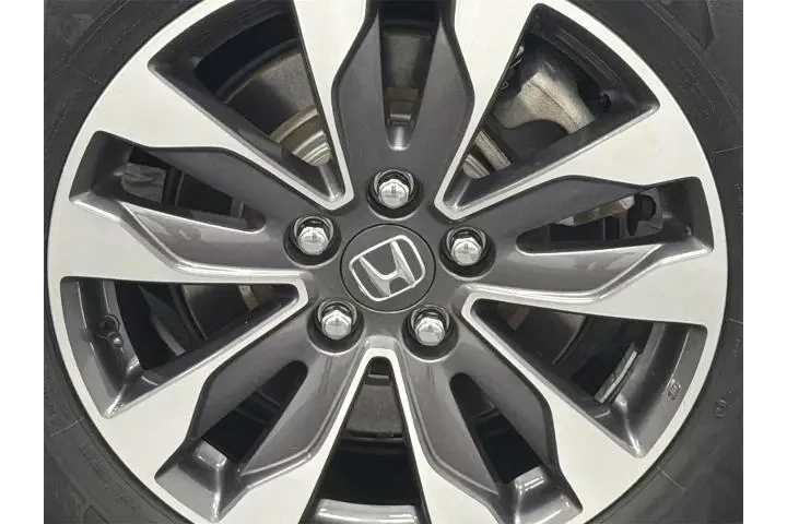 $36500 : Honda Odyssey 2024 EX-L 4dr image 5