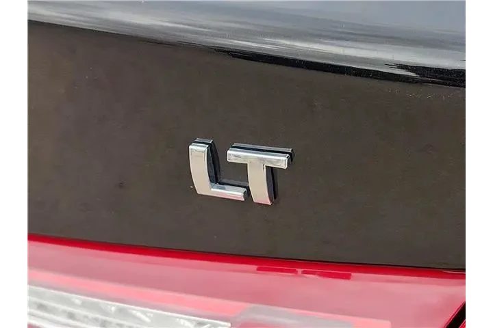 $27995 : Chevrolet Malibu 2024 LT 4dr image 9