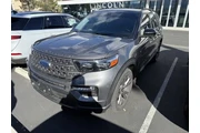 Ford Explorer 2023 XLT 4dr S en Las Vegas