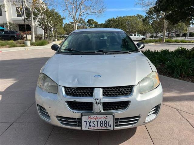 $1600 : 2004 Stratus SE image 3