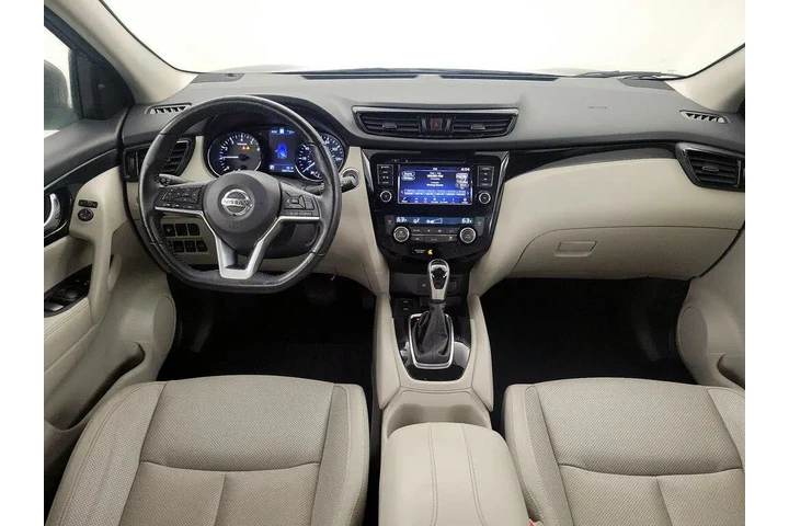 $22998 : Nissan Rogue Sport 2022 AWD image 9