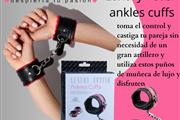 Ankles Cuffs WhatsAp 921682770 en Lima
