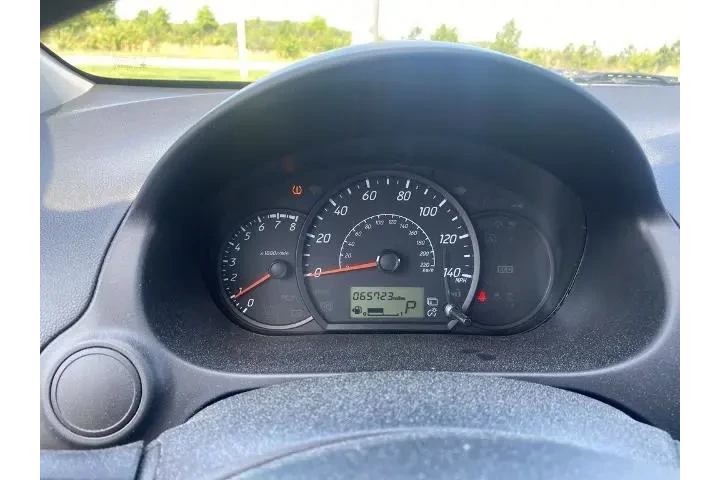 $9998 : Mitsubishi Mirage 2020 ES 4d image 8