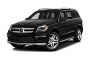 Mercedes-Benz GL-Class 2015 en Hialeah