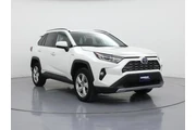Toyota RAV4 Hybrid 2020 AWD en Raleigh