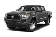 2020 Tacoma V6 thumbnail