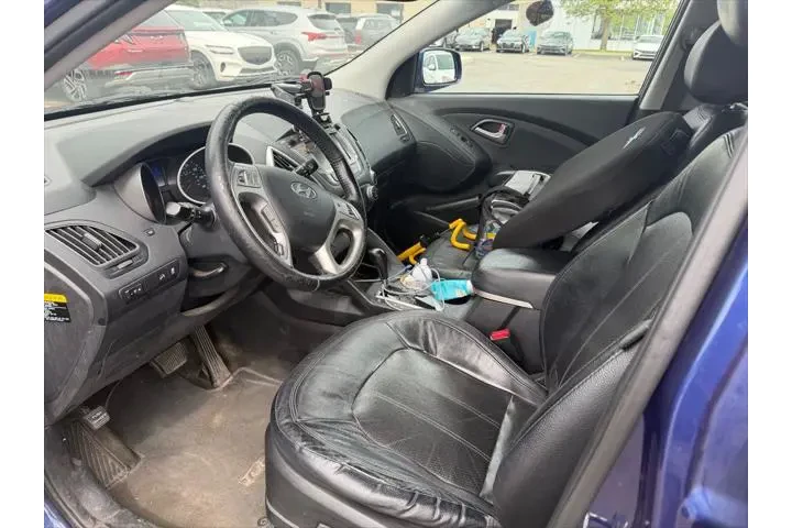 $4466 : Hyundai TUCSON 2012 Limited image 5