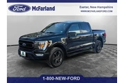 Ford F-150 2023 4x4 XLT 4dr