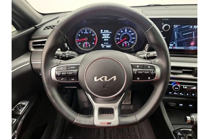 $22998 : Kia K5 2022 GT-Line 4dr Seda image 10