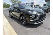 $22678 : Mitsubishi Eclipse Cross 202 thumbnail