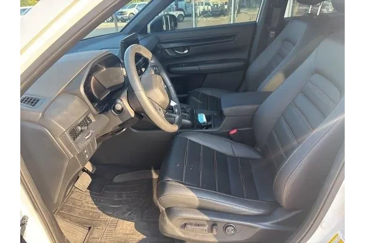 $31500 : Honda CR-V Hybrid 2024 AWD S image 8