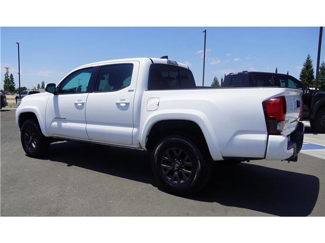 $32984 : 2020 Tacoma 4WD SR5 Pickup 4D image 8