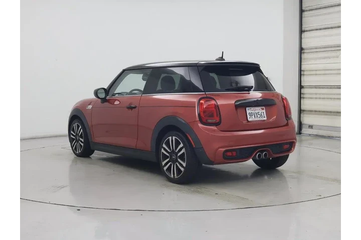 $18998 : MINI Hardtop 2 Door 2021 Coo image 2