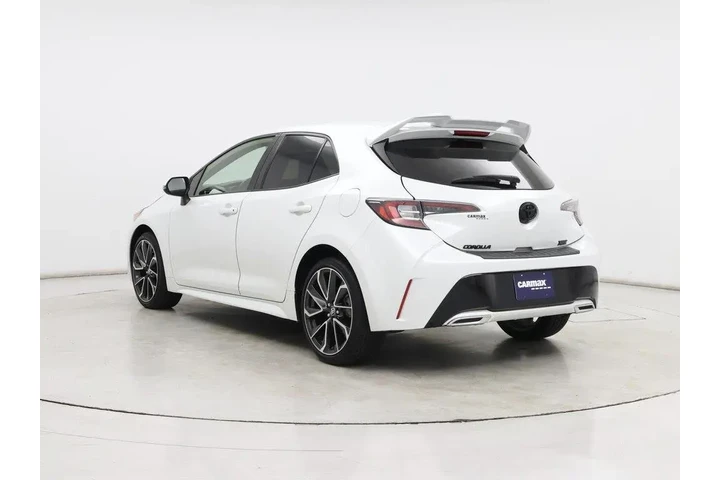 $24998 : Toyota Corolla Hatchback 202 image 2