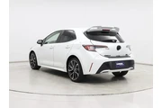 $24998 : Toyota Corolla Hatchback 202 thumbnail