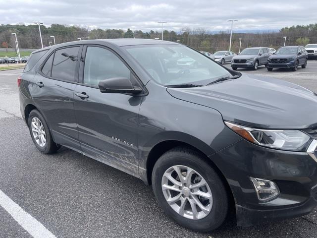 $17998 : PRE-OWNED 2019 CHEVROLET EQUI image 7