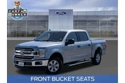 Ford F-150 2020 4x4 XLT 4dr en Houston