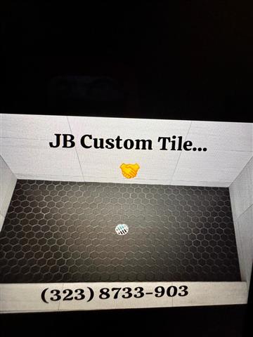 JB Custom Tile image 3